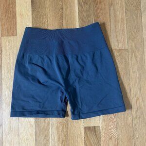 Aurola gym shorts